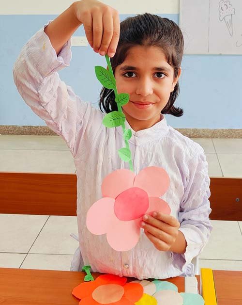 Top school of Manesar